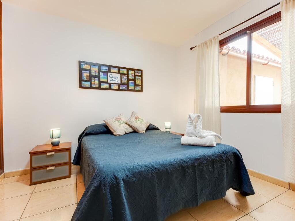 Casa Aloe Apartment Corralejo Exterior photo