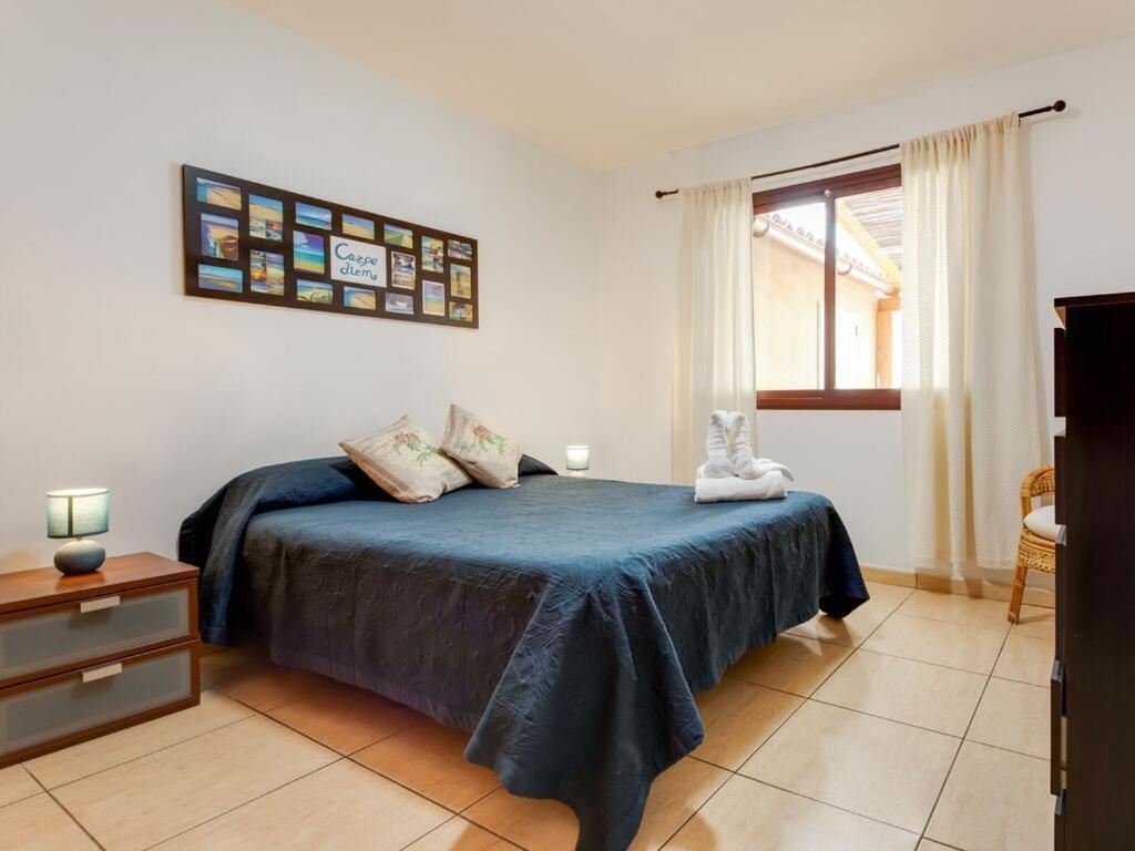 Casa Aloe Apartment Corralejo Exterior photo